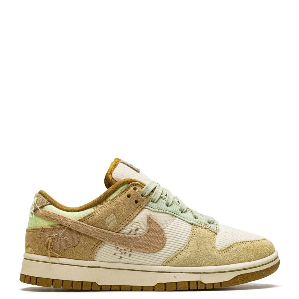 Nike Dunk Low “On the bright side”